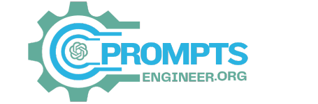 Prompts Engineer Logo